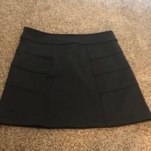 Athleta Thermal Skirt